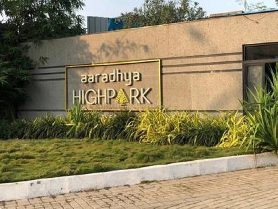 Profile Image 3- MICL Aaradhya High Park