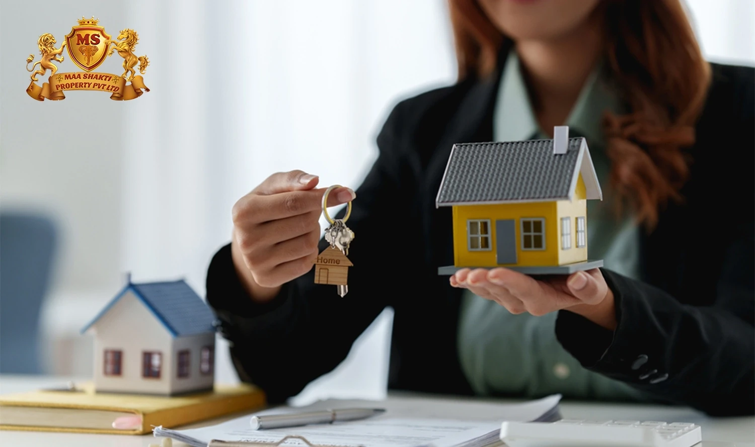 Common Mistakes to Avoid While Taking a Home Loan